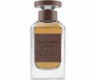 Abercrombia &amp; Fitch ABERCROMBIA &amp; FITCH AUTHENTIC...