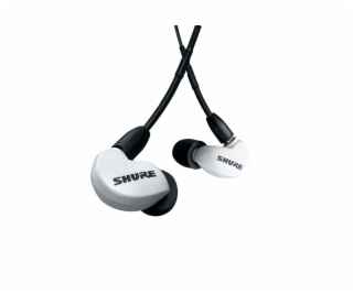 Shure AONIC 215 - sluchátka do uší s jedním měničem a 3,5...