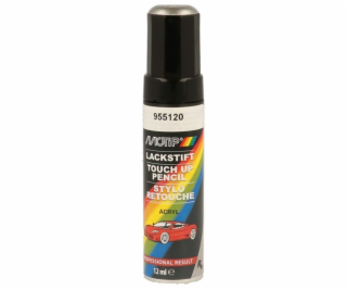 BARVA MOTIP 955120 STŘÍBRNÁ METALIKA 12ML