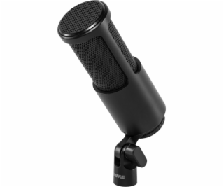 Shure SM4 černá