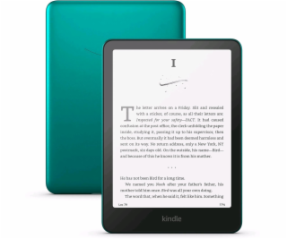 Amazon Kindle 7” 12. generace B0CFP6F89F čtečka elektroni...