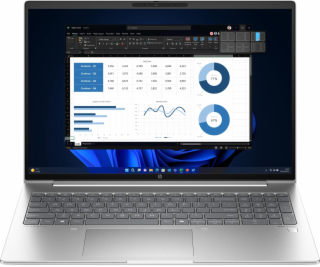 HP ProBook 465 G11 Ryzen 5 7535U 16 WUXGA IPS 300nits AG ...