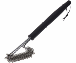 PROGARDEN Kartáč čistící na gril 38 cm KO-YL7900530