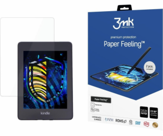 3mk Paper Feeling pro kindle Paperwhite 4