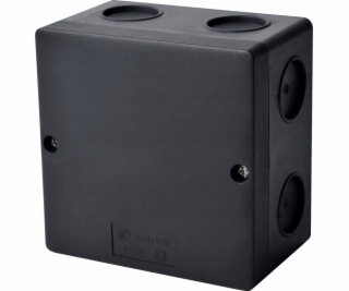 Krabice na povrch KOPOS KSK 100_FA 101x101x45mm krytí IP6...