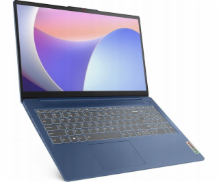 Lenovo IdeaPad Slim 3 15IAH8 Laptop 39,6 cm (15.6 ) Full ...