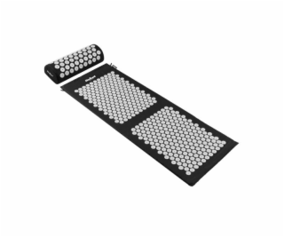 Akupresurní podložka REBEL RBA-6003-BK Black 130x50cm