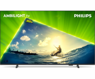 Philips Ambilight 43PUS8209 televizor 109,2 cm (43 ) LED ...