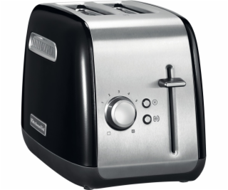 KitchenAid 5KMT2115EOB black