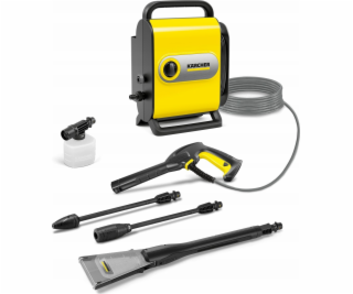 KARCHER K Silent eco! Booster tlaková umývačka - 1.600-955.0