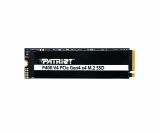 PATRIOT P400 V4 1TB SSD / Interní / M.2 PCIe Gen4 x4 NVMe...