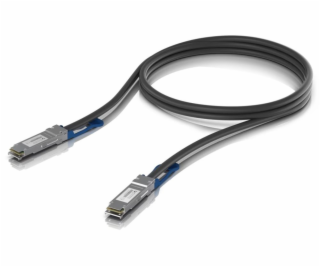 Ubiquiti 100G Direct Attach Cable 1m - DAC patch kabel, Q...