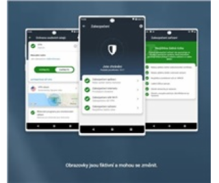 NORTON 360 MOBILE 1 uživatel pro 1 zařízení na 1 rok BOX