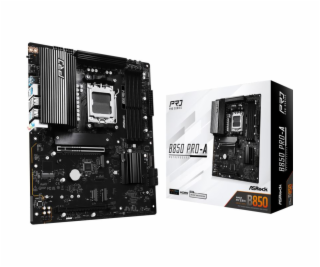 ASROCK Základná doska B850 Pro-A