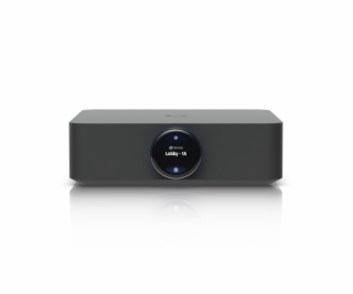 Ubiquiti UniFi PowerAmp Black - Zesilovač, UniFi Play, 13...