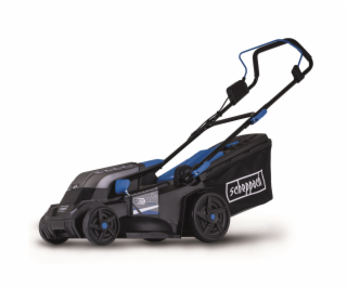 Scheppach BC-MP380-X