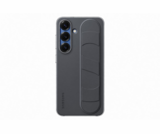 Samsung Zadní kryt s poutkem pro Galaxy S25 Black