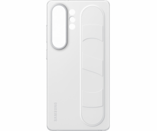 Samsung Standing Case Galaxy S25 white