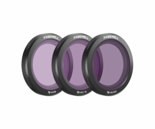 Filters ND8/16/32 Freewell for DJI Neo