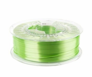 SPECTRUM Tisková struna (filament) SILK PLA 1.75mm Apple ...