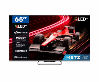 METZ QLED 65MQE8000Z 65“ TV