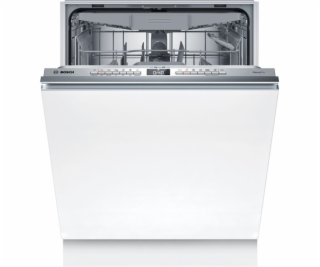 Bosch SMV4EVX00E
