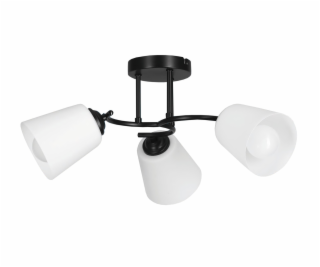 Závěsná lampa Activejet AJE-ALMA 3P E27 3x40W