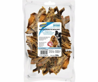 HILTON Hovězí hrtan – pamlsky pro psy – 500 g