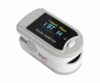 iHealth START PO2 – pulzní oxymetr