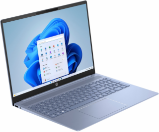 HP Pavilion 16-ag0211nw Ryzen 5 8540U 16 WUXGA AG IPS 16G...