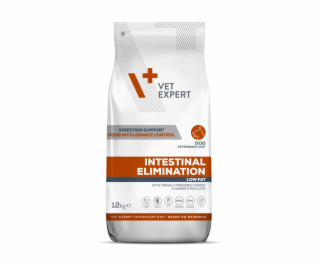 VET EXPERT Veterinary Diet Intestinal Elimination Dog – s...