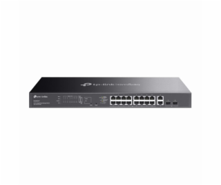 TP-Link ES220GMP Switch 20-Port Omada SND/PoE+