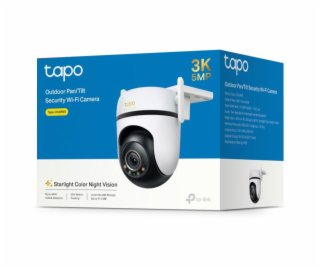 TP-Link Tapo C530WS