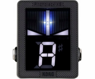 Korg PB-XS - podlahová chromatická ladička