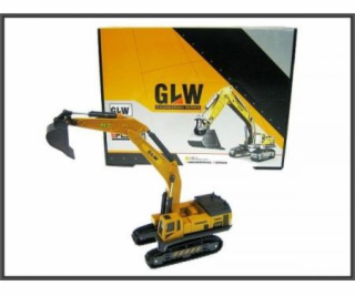 Hipo Bager s výložníkom 14cm 8807 HIPO