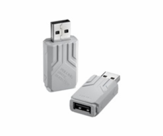 ASUS ROG Polling Rate Booster, přijímač