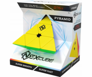 BRAIN_GAMES Desková hra Brain Games NEXcube Competition Pack
