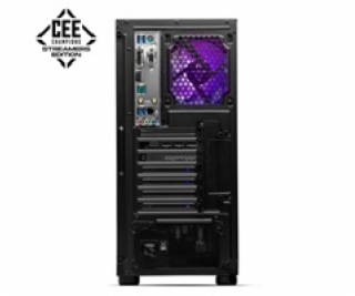 LYNX eSuba PRO i5 14400F 32GB 1TB SSD NVMe RTX 4060 8G W1...