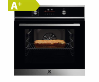 Electrolux EOF6P76BX