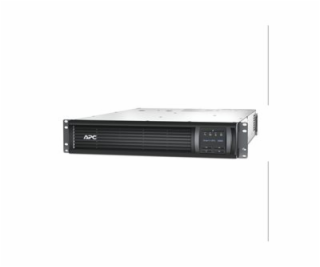 SMT3000RMI2UNC SMART-UPS 3000VA/2700W Rack 2U s AP9631 NIC