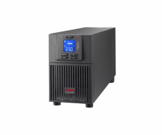 SRV2KI SmartUPS RV 2000VA/1600W/4xC13/RS232/mNMC 
