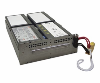 Akumulátor APCRBC133 do SMT1500RMI2U