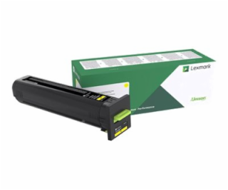 *Toner CS820 ye 8k 72K20Y0 