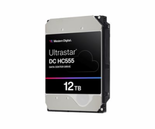 Dysk twardy HDD WD Ultrastar 12TB 3,5  SAS 0B47741