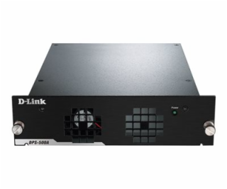 Redundantní napájecí zdroj DPS-500A 156W modulární napáje...