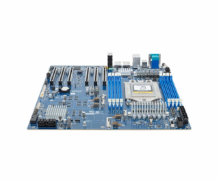 Základná doska - Gigabyte MH53-G40 1x sTR5 AMD Ryzen Thre...