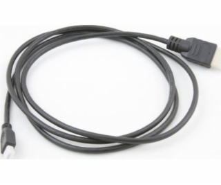 Xrec Hdmi kábel – Micro Hdmi pre Sjcam Sj4000 Sj5000 Sj60...