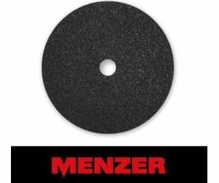 Menzer Oboustranné RED brusné utěrky pro ESM406 K16 karbi...
