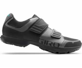 Giro Dámské boty Giro berm in Titanium Dark Shadow Veliko...