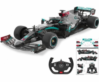 Mercedes-AMG F1 W11 EQ Performance